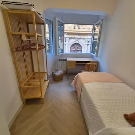 Mirador San Juan Con Balcón Y Garaje Privado Gratis *