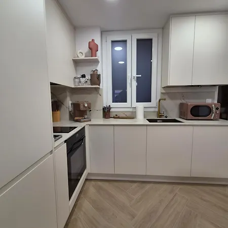 Mirador San Juan Con Balcón Y Garaje Privado Gratis Apartamento Teruel
