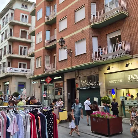 Mirador San Juan Con Balcón Y Garaje Privado Gratis *